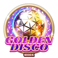 GoldenDisco